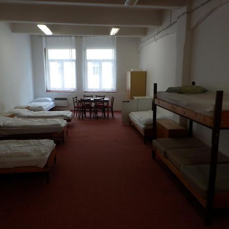 Ubytovna Moravan Brno Esterno foto