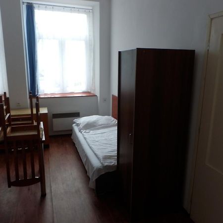 Ubytovna Moravan Brno Esterno foto