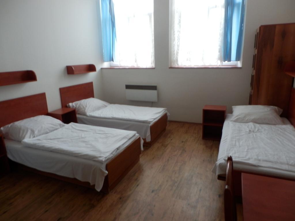 Ubytovna Moravan Brno Camera foto
