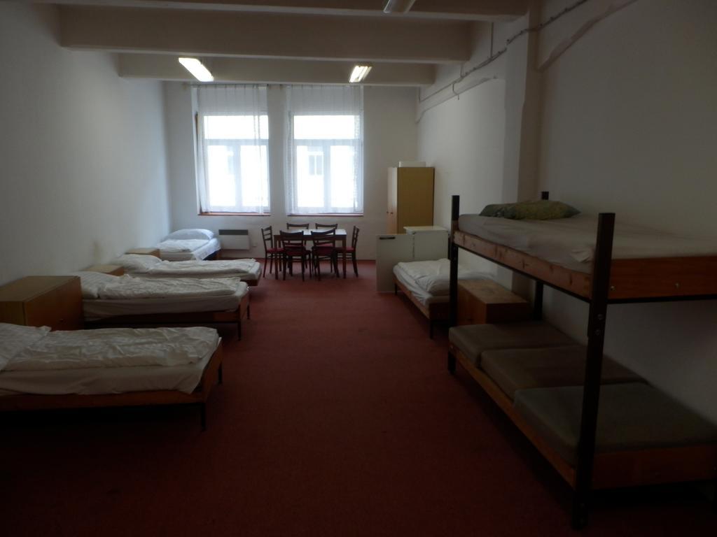 Ubytovna Moravan Brno Esterno foto