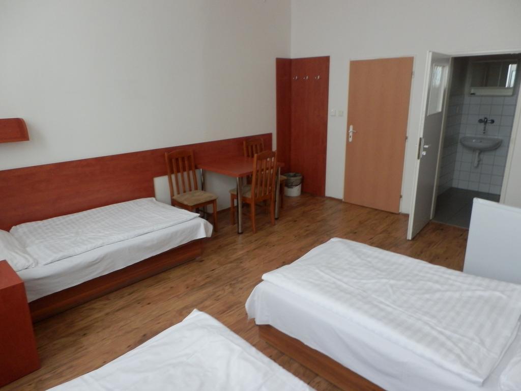 Ubytovna Moravan Brno Camera foto