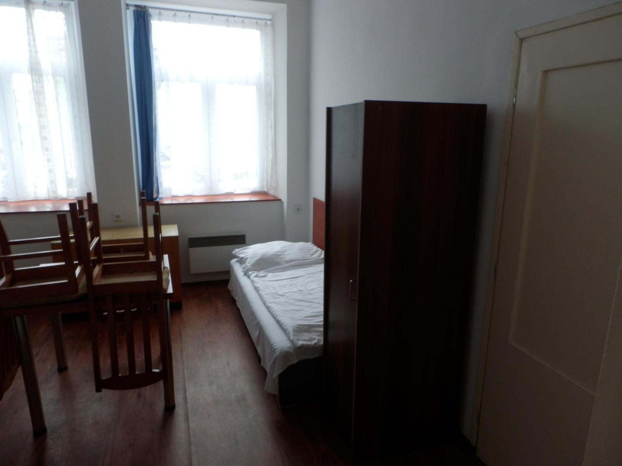 Ubytovna Moravan Brno Esterno foto