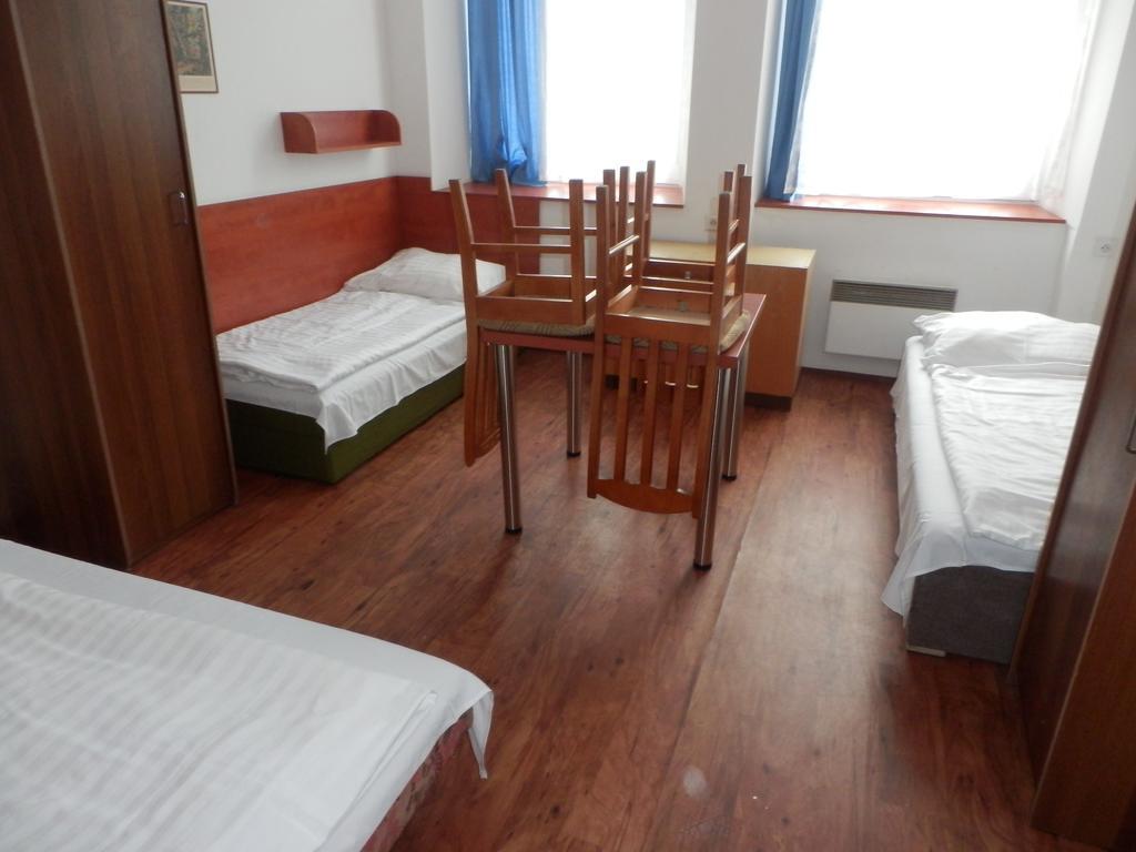 Ubytovna Moravan Brno Camera foto