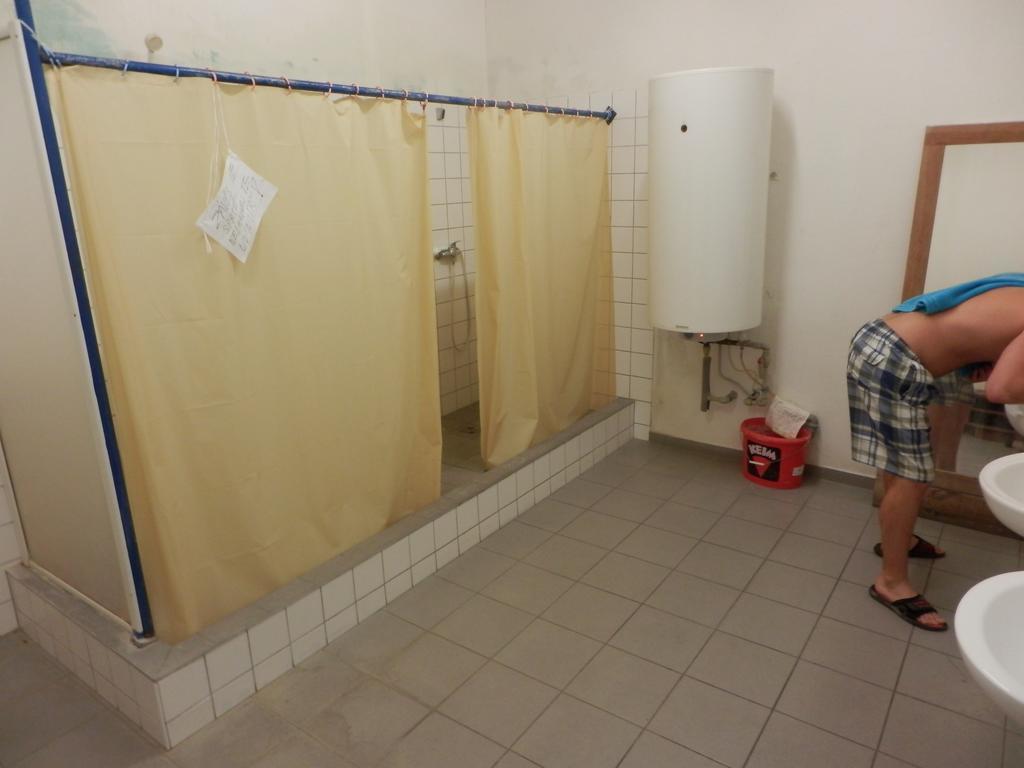 Ubytovna Moravan Brno Esterno foto