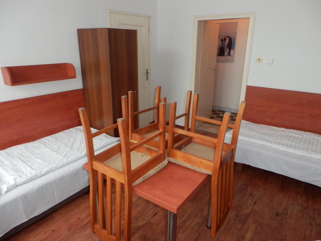 Ubytovna Moravan Brno Camera foto