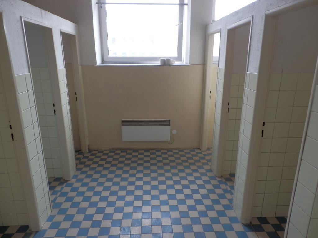 Ubytovna Moravan Brno Esterno foto